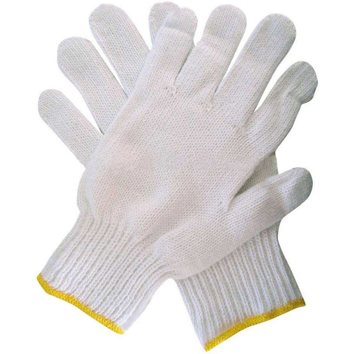 COTTON GLOVE 700GM (DOZ)