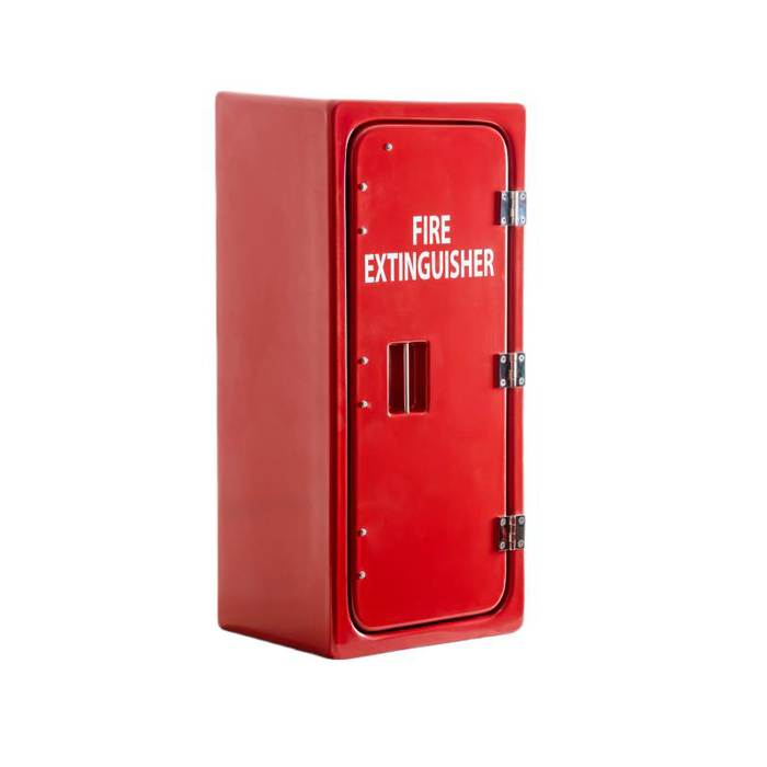 Fire Extinguisher Cabinet