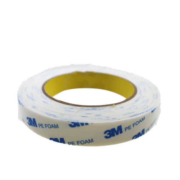 3M Double Sided Foam Tape