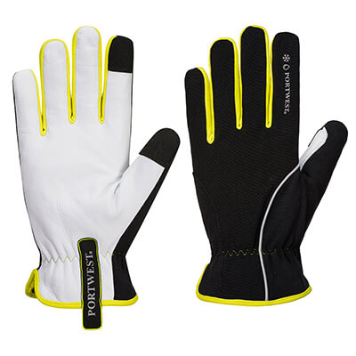 PORTWEST PW3 WINTER GLOVE A776