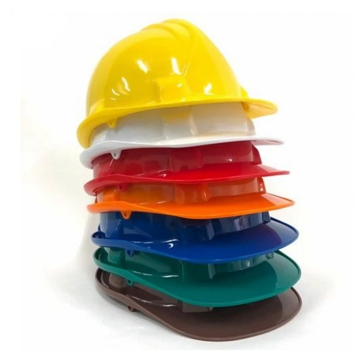 SAFETY HELMET APPROVED BY PSB