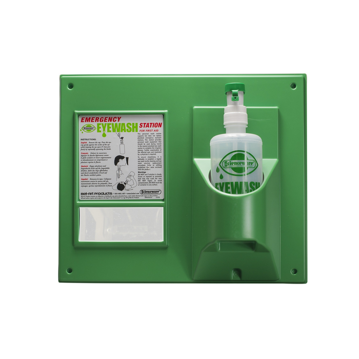BELART EYE WASH STATION SINGLE