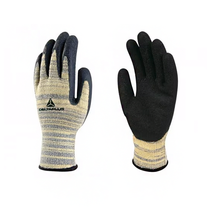 DELTAPLUS VENICUTD02 LEVEL D CUT-RESISTANT THERMAL GLOVES