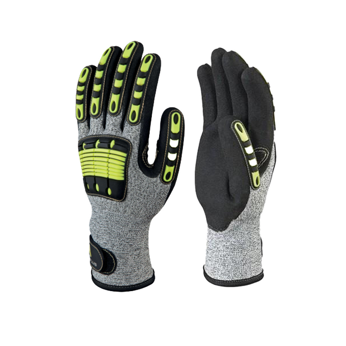 DELTAPLUS EOS NOCUT VV910 IMPACT RESISTANT GLOVE