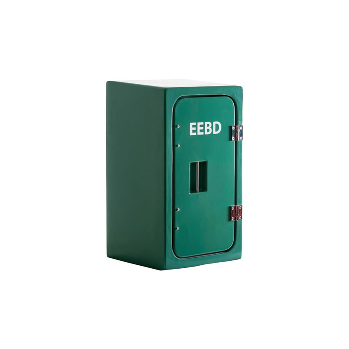 Emergency Escape Breathing Apparatus Cabinet