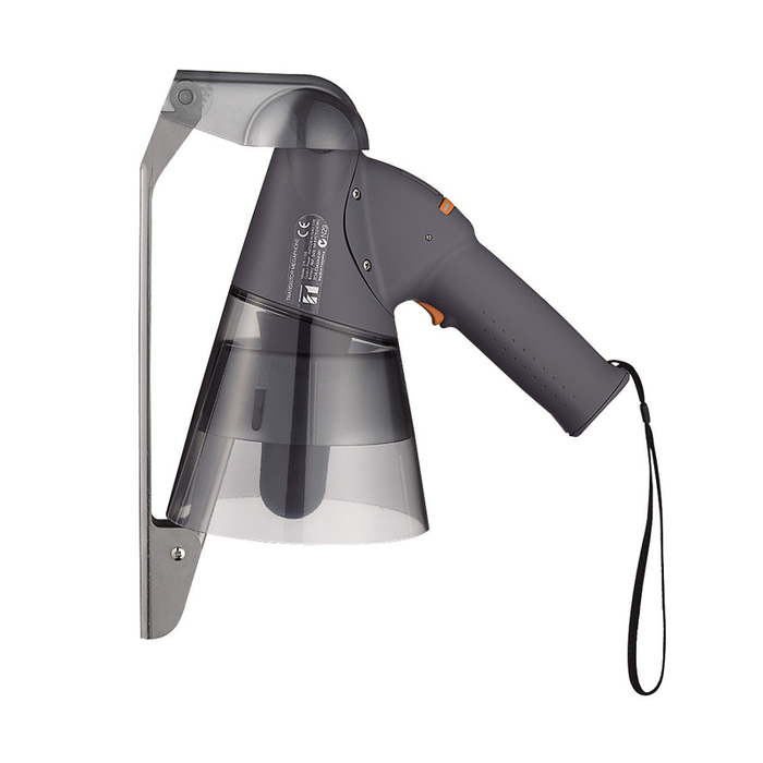 WALL MOUNT BRACKET FOR MEGAPHONE, SP-1100