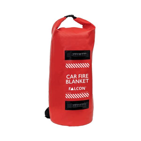 FALCON Car Fire Blanket X