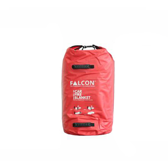 FALCON Car Fire Blanket Xtreme