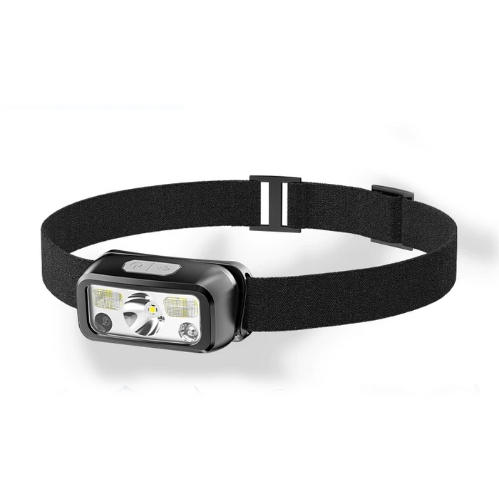 LED HEADLAMPS