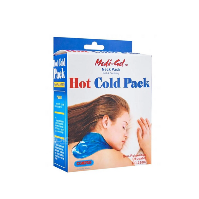 HOT & COLD PACK