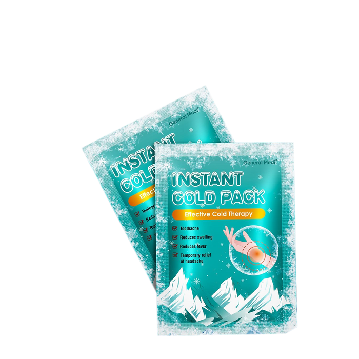 INSTANT COLD PACK