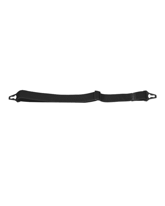 DELTAPLUS JUGALPHA 2 POINT HELMET CHIN STRAP