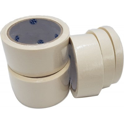 MASKING TAPE 2 (36 ROLL/CTN)