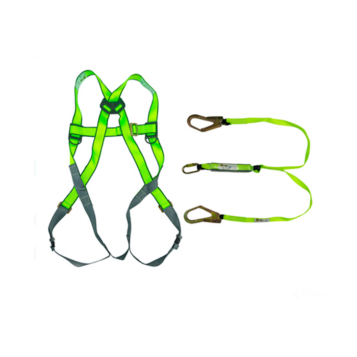 OREX Safety Harness