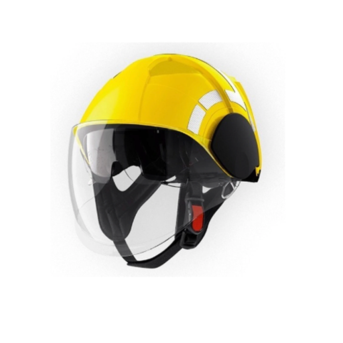 PAB Fire Compact Fireman Helmet