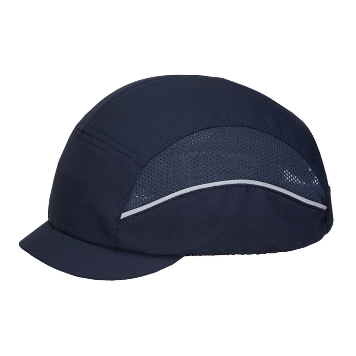PORTWEST AIRTECH BUMP CAP MICRO PEAK PS69