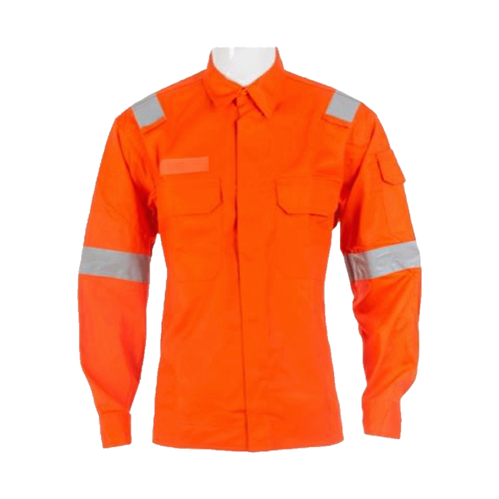 PYROVATEX FLAME RESISTANT JACKET