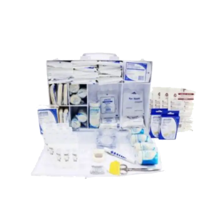 First Aid Outfit MOM Box A - 16