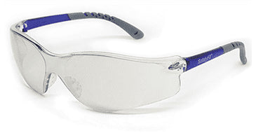 SS9283 Lens Clear/Silver Mirror