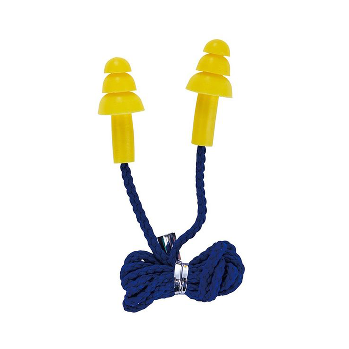EVO A520 RESUABLE EARPLUG W CARRY CASE