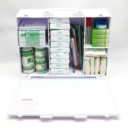 FIRST AID KIT BOX B
