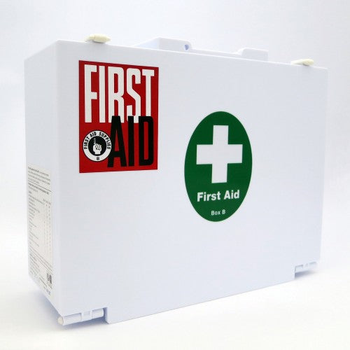 FIRST AID KIT BOX B