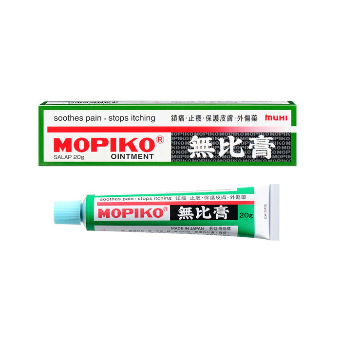 Mopiko