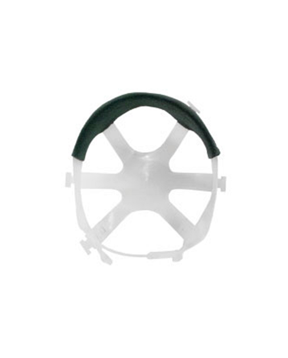 SAFETY HELMET C/W SUSPENSION INNER LINER