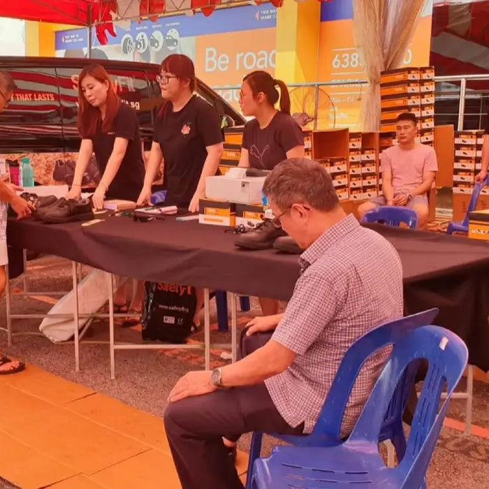 COMFORTDELGRO CABBIES CARNIVAL 2019 (23-24 March 2019)