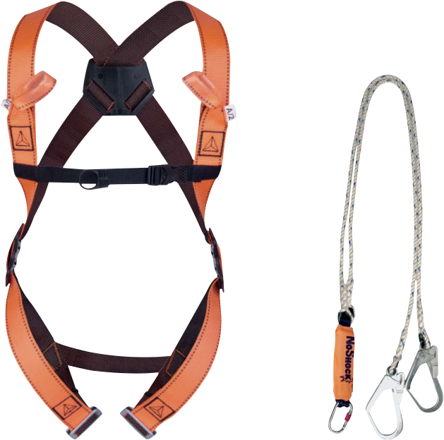 Safety Equipment