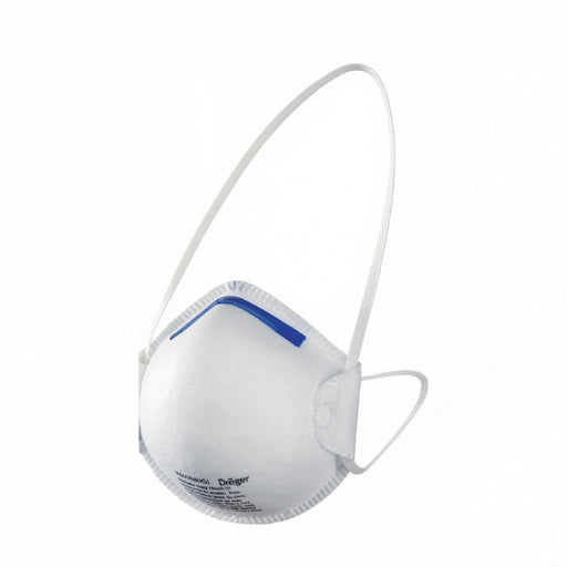 Dräger X-plore 1380 N95 particulate respirator
