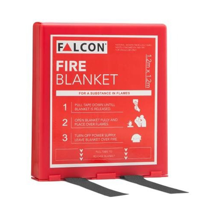FIRE BLANKET (HOME/OFFICE/PANTRY USE)