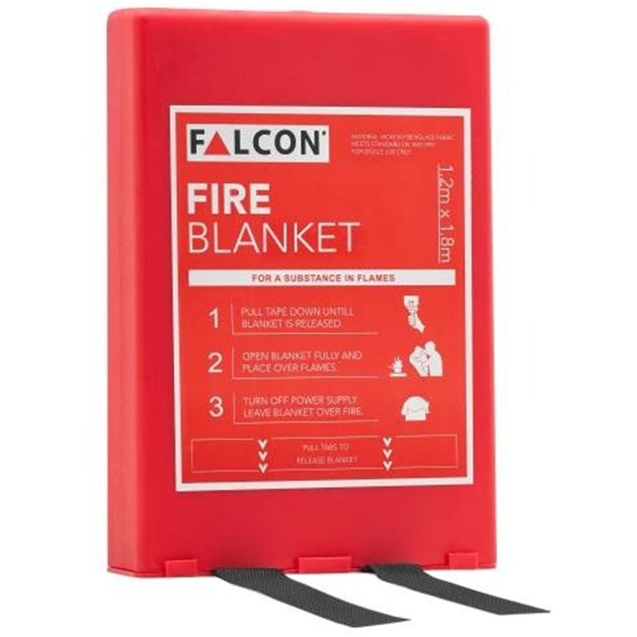 FIRE BLANKET (HOME/OFFICE/PANTRY USE)