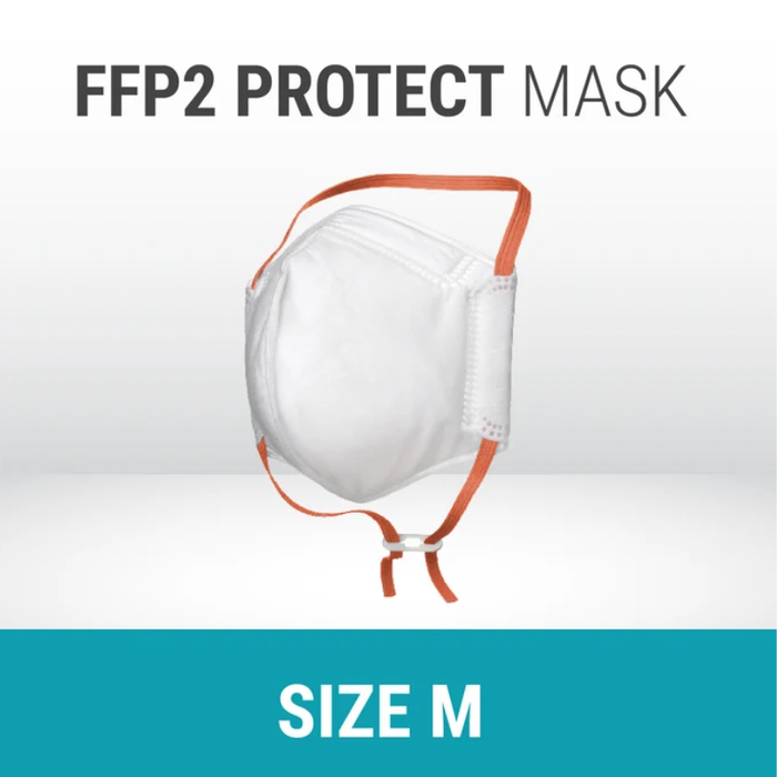 FFP2 Protect Mask [20pc]