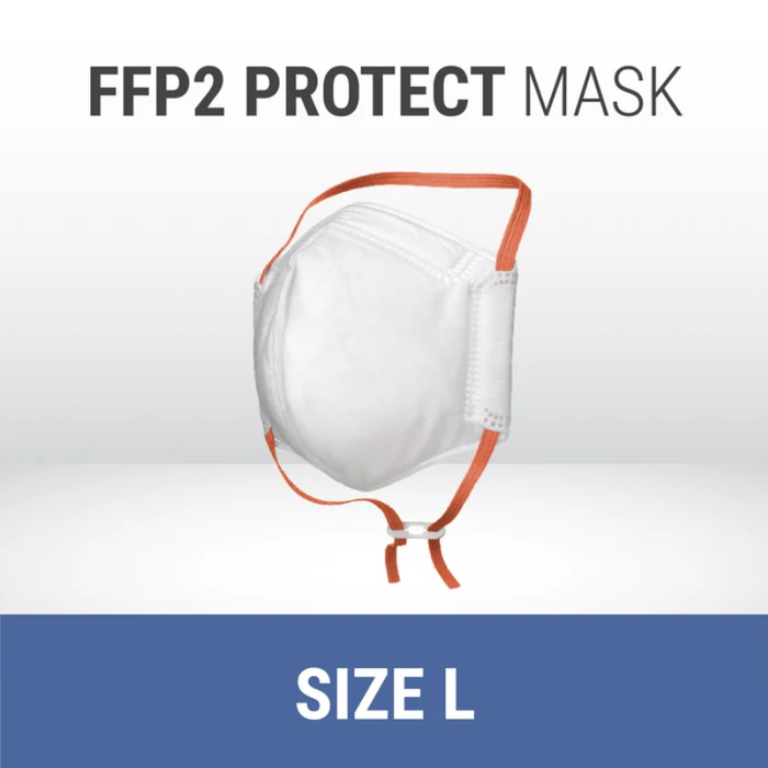 FFP2 Protect Mask [20pc]