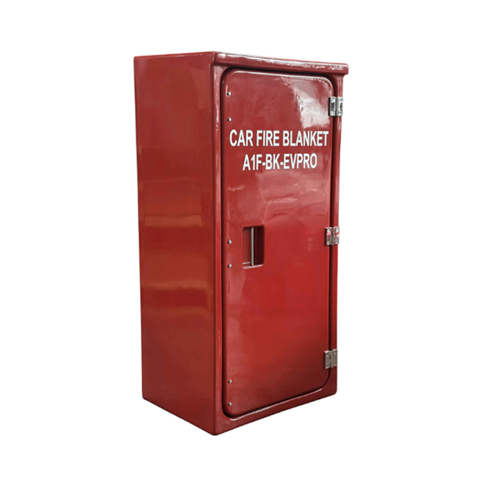 A1 FIRE Car Fire Blanket PRO