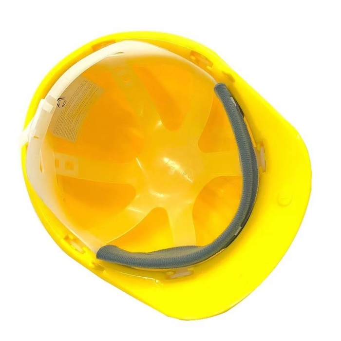 SAFETY HELMET APPROVED BY PSB