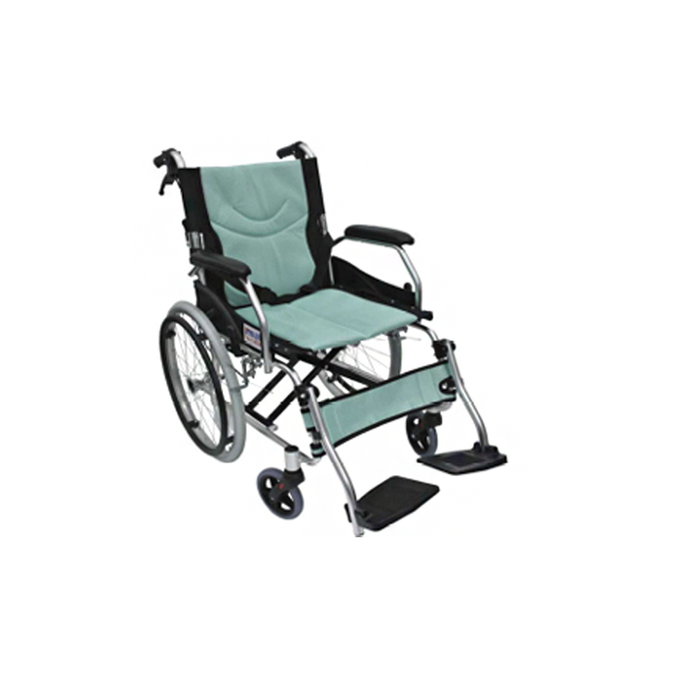 Assure Rehab Wheelchair