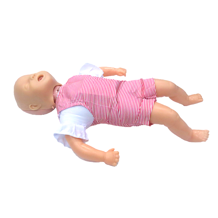 Baby (Infant) CPR Manikin