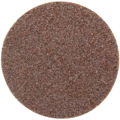 Scotch-Brite Surface Conditioning Disc, 5 in x NH A VFN, 50 per case