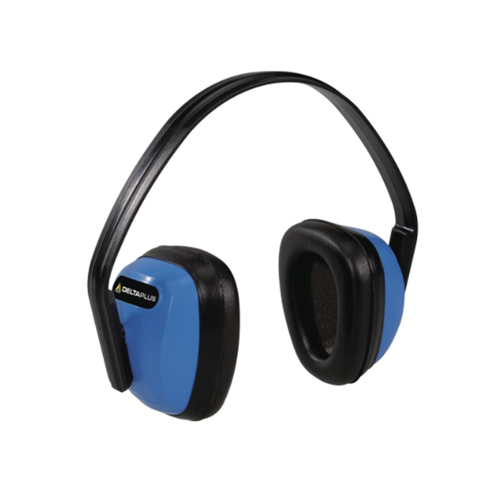 DELTA PLUS SPA3 EARMUFFS SNR 23dB