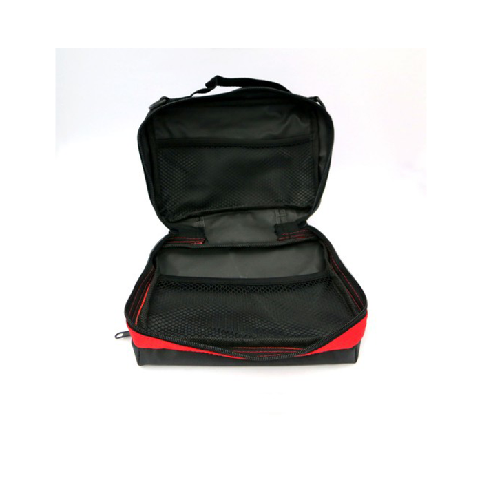 ECDA Childcare Outdoor First Aid Kit (Red Pouch)