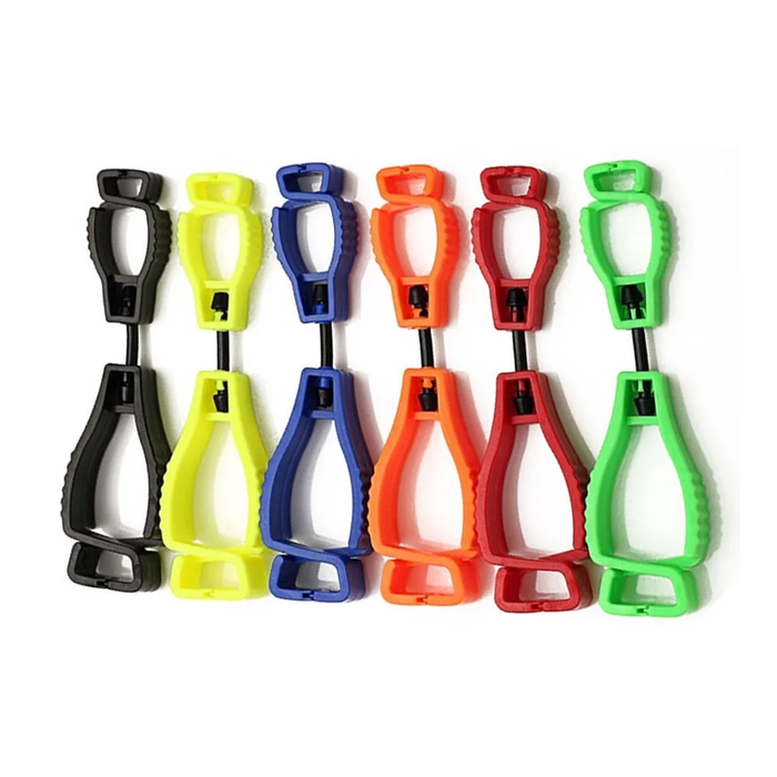 EVO H300 Glove Clip