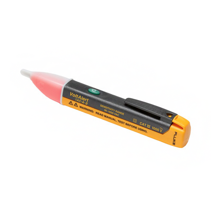 FLUKE VOLTAGE DETECTOR 1AC-A1-II