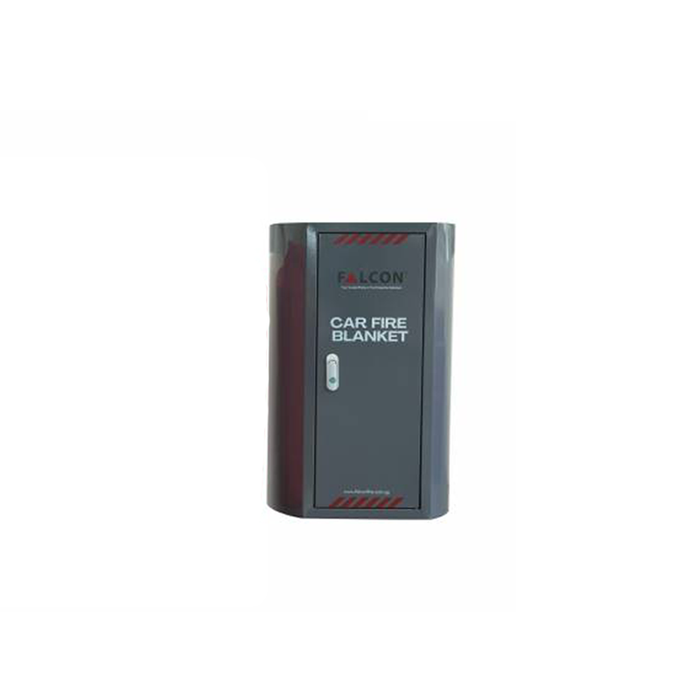 FALCON Car Fire Blanket X