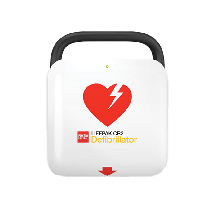LIFEPAK CR2 Defibrillator