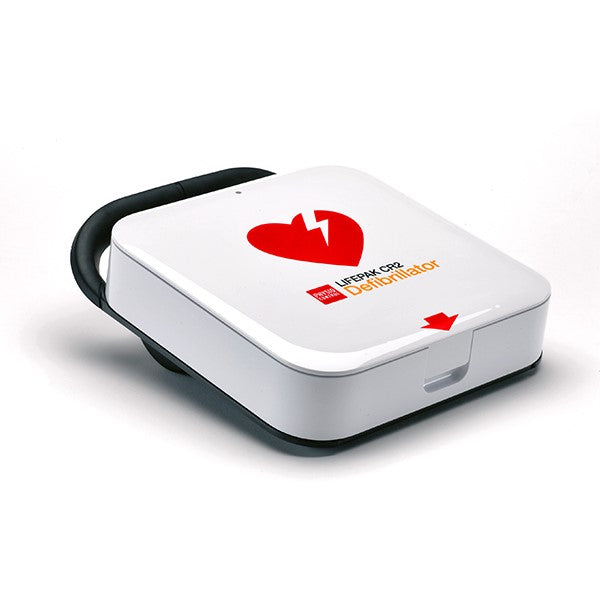 LIFEPAK CR2 Defibrillator