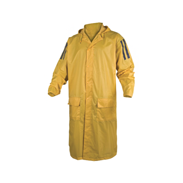 DELTAPLUS MA400 Waterproof Raincoat