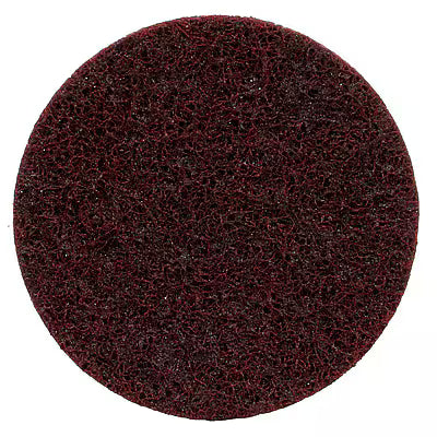 Scotch-Brite Surface Conditioning Disc, 5 in x NH A VFN, 50 per case