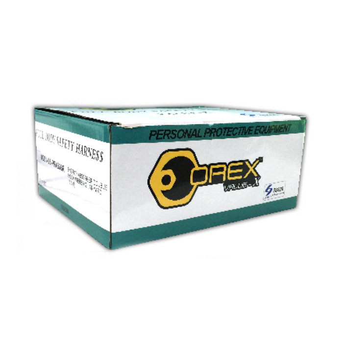 OREX Safety Harness